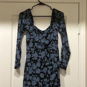 ABERCROMBIE DRESS